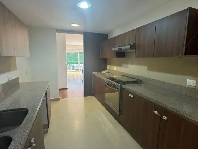Departamento en renta en Santa Fe, Álvaro Obregón, Ciudad de México