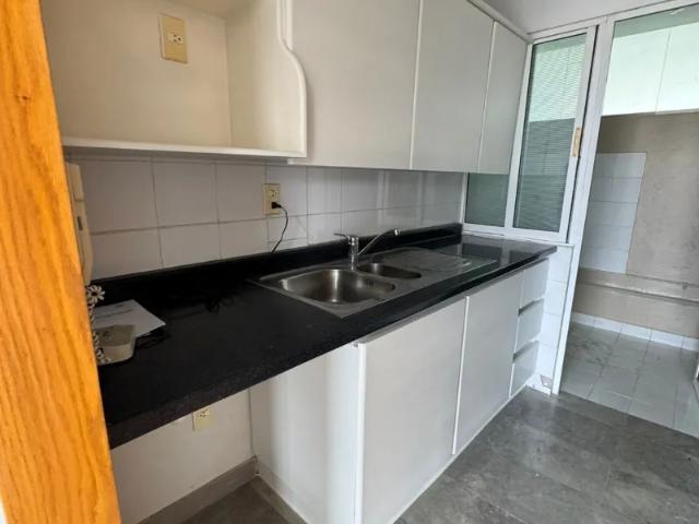 ✅️Departamento en Renta en Santa Fe de Tres Recámaras