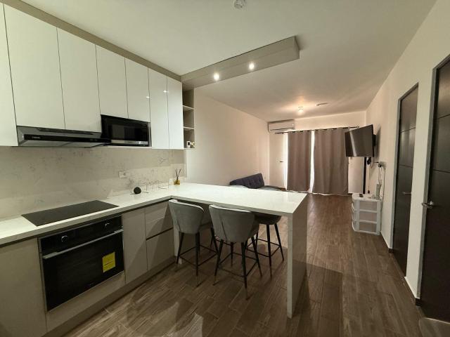 DEPARTAMENTO EN RENTA EN SANTA FE LIVING, GUADALUPE, NUEVO LEON