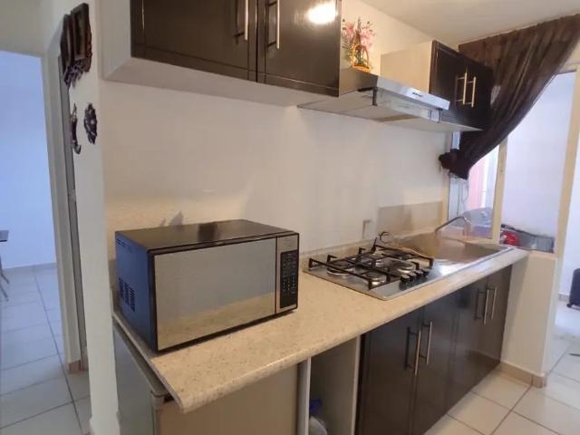 Departamento en renta en Santa Fe, Tequisquiapan, Querétaro