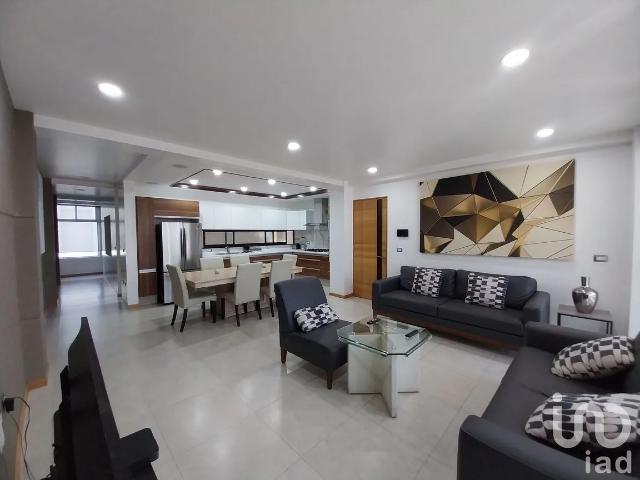 Departamento en Renta en Santa Julia, Pachuca de Soto, Hidalgo