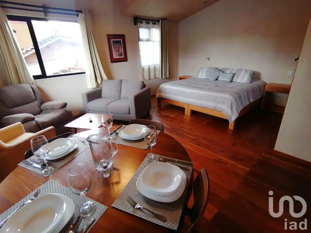 Departamento en Renta en Santa Lucia, San Cristóbal de las Casas, Chiapas