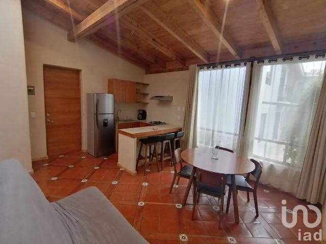 Departamento en Renta en Santa Lucia, San Cristóbal de las Casas, Chiapas