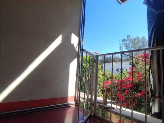 Departamento en renta en Santa Lucía, Santa Lucía del Camino, Oaxaca