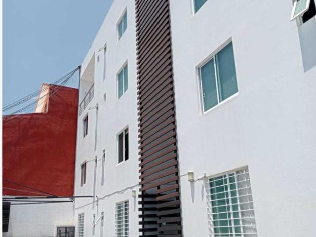 Departamento en renta en Santa Maria Ahuacatitlan, Cuernavaca, Morelos