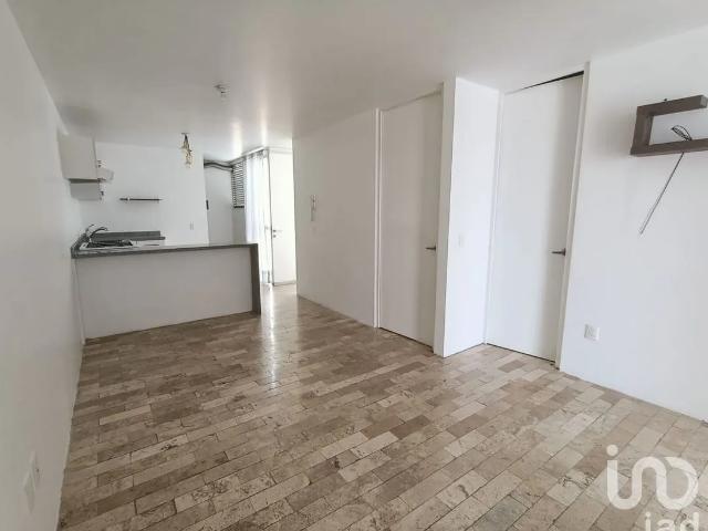 Departamento en Renta en Santa María la Ribera, Cuauhtémoc, Ciudad de México