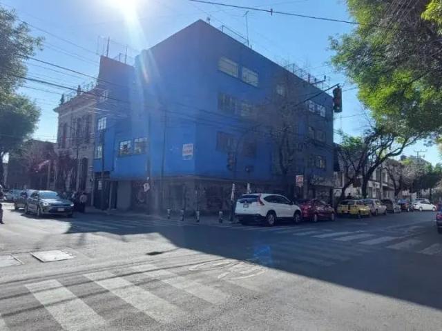 Departamento en renta en Santa Maria la Ribera, Cuauhtémoc, Ciudad de México