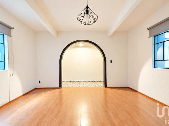 Departamento en Renta en Santa María la Ribera, Cuauhtémoc, Ciudad de México