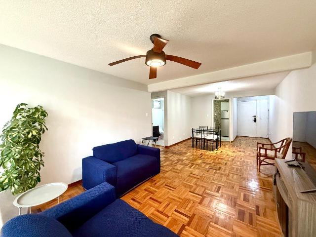 Departamento en renta en Santa Maria la Ribera, Cuauhtémoc, Ciudad de México