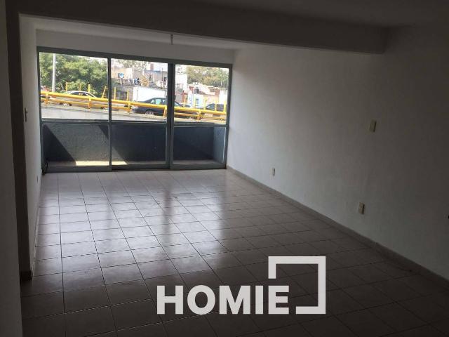 Departamento en renta en Santa María la Ribera,Cuauhtémoc, Ciudad de México”