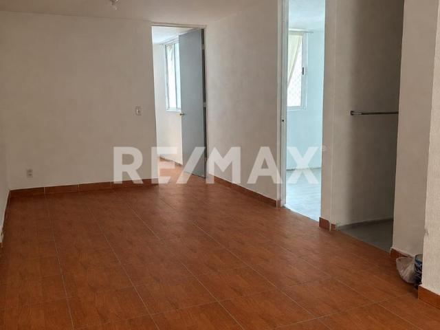 Departamento en Renta en Santa María la Ribera