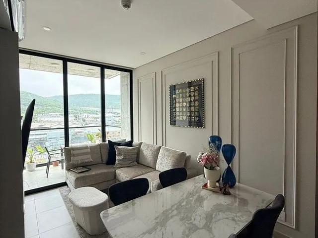 Departamento en Renta en Santa María, Monterrey, Nuevo León