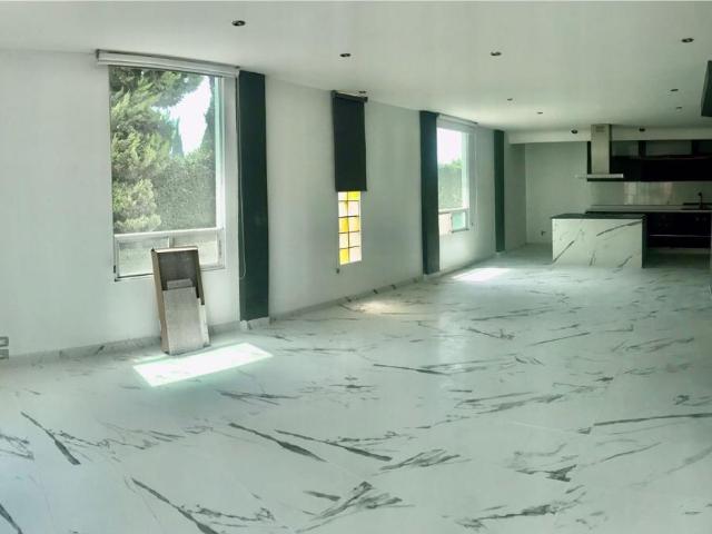 Departamento en renta en Santa Maria Magdalena Ocotitlan, Metepec, México