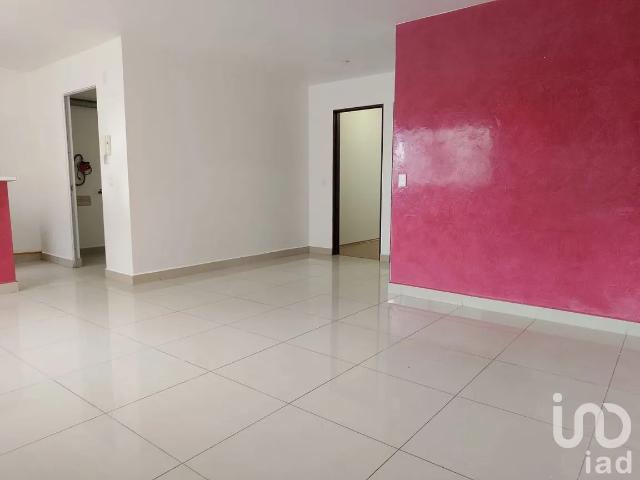Departamento en Renta en Santa María Nonoalco, Benito Juárez, Ciudad de México