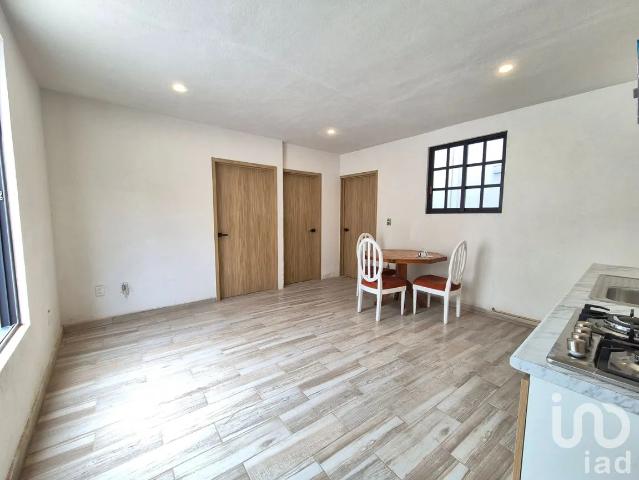 Departamento en Renta en Santa María Nativitas, Xochimilco, Ciudad de México