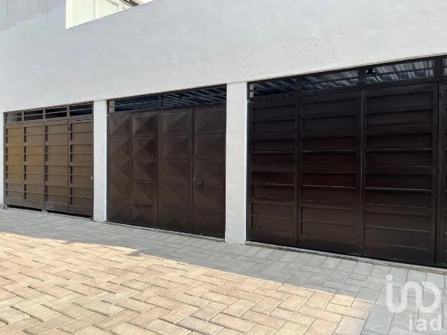 Departamento en Renta en Santa María Tepepan, Xochimilco, Ciudad de México