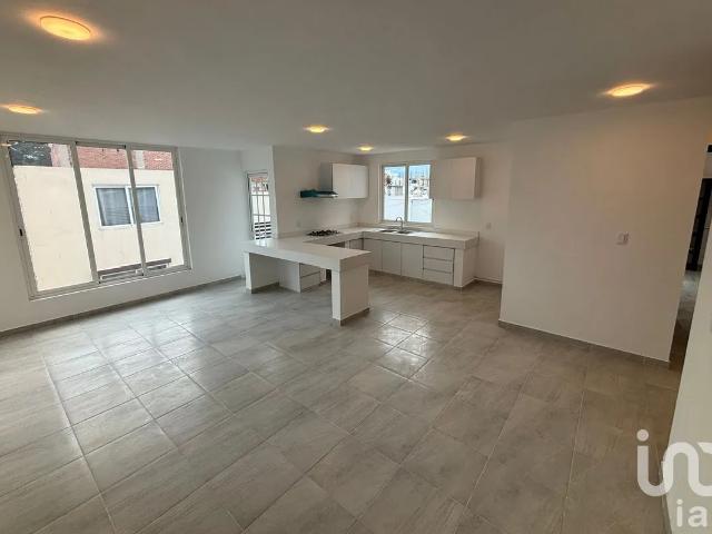 Departamento en Renta en Santa María Tepepan, Xochimilco, Ciudad de México