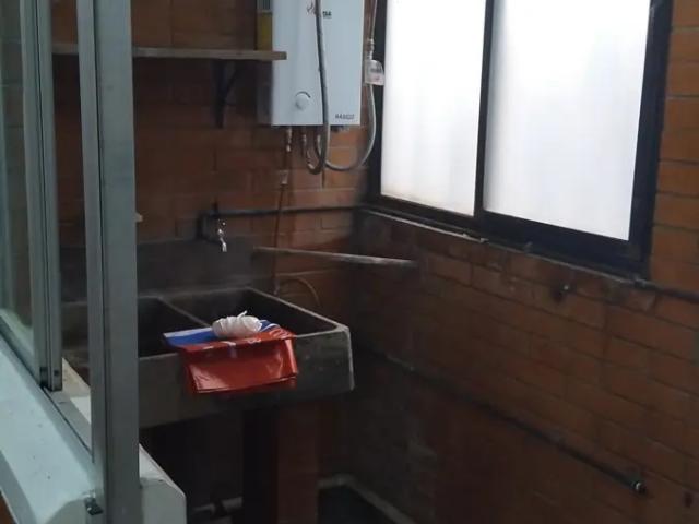 Departamento en Renta en Santa Martha Acatitla, Iztapalapa Buena Ubicación