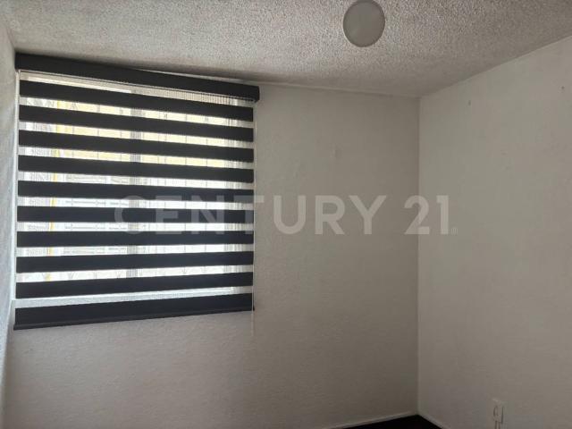 Departamento en Renta en Santa Rosa, Gustavo A. Madero, Ciudad De México