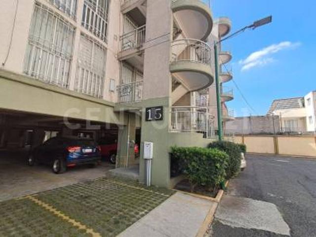 Departamento en Renta en Santa Rosa, Gustavo A. Madero, Ciudad De México