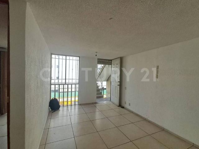 Departamento en Renta en Santa Rosa, Gustavo A. Madero, Ciudad De México
