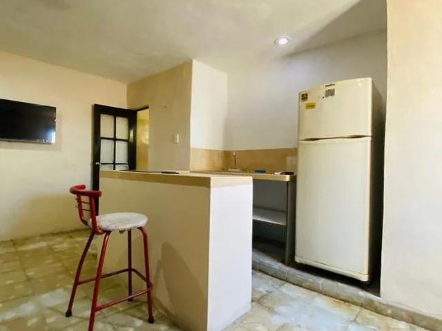 Departamento en Renta en Santa Rosa, Mérida, Yucatán
