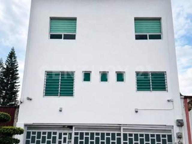 Departamento en renta en Santa Tere