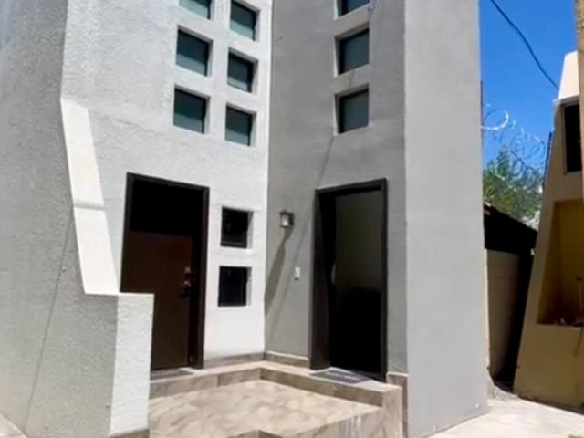 Departamento en renta en Santa Teresa, Mexicali, Baja California