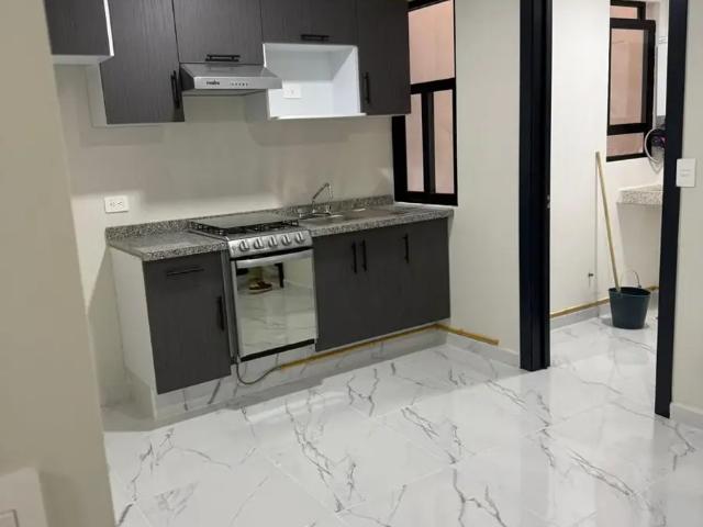 Departamento en Renta en Santa Úrsula, Coyoacán con Amenidades