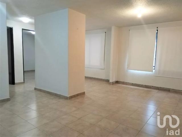 Departamento en Renta en Santa Úrsula Xitla, Tlalpan, Ciudad de México