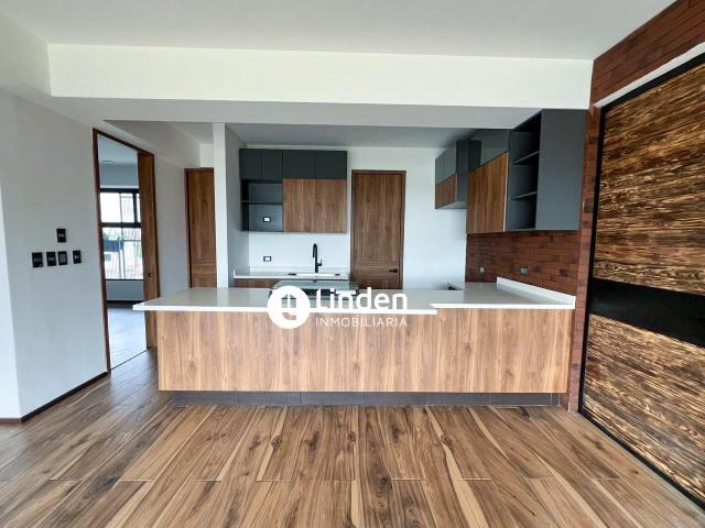 DEPARTAMENTO EN RENTA EN SANTUARIO BOSQUES RESIDENCIAL, ZONA BELLO HORIZONTE, PUEBLA