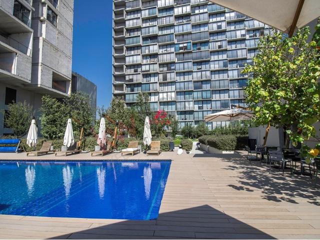 Departamento en renta en Sao Paulo Vertical, Zapopan – Con amenidades