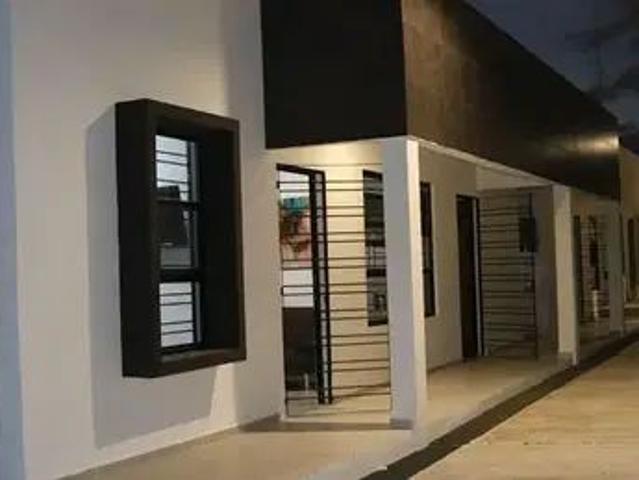 Departamento en Renta en Sascalum