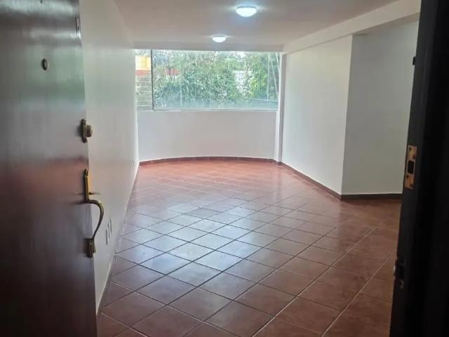Departamento en renta en Sector Naval, Azcapotzalco, Ciudad de México