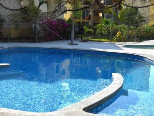 Departamento en renta en Sector H, Santa María Huatulco, Oaxaca