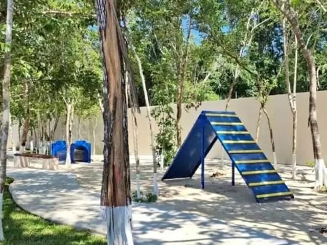 Departamento en Renta en Selva Residences, Solidaridad, Quintana Roo