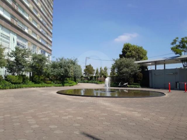 Departamento en renta en Sens Lomas de Vista Hermosa 3 Recámaras