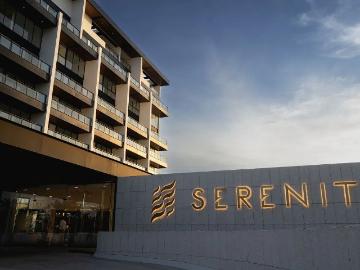 DEPARTAMENTO EN RENTA EN SERENITI ZONA COUNTRY