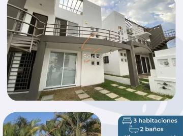Departamento en renta en sitio del sol cuautla