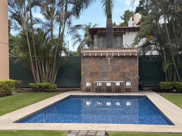 Departamento en renta en Siites Acapantzingo