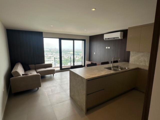 Departamento en renta en Sikara Cumbres