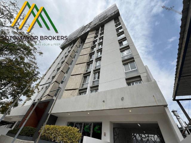 Departamento en renta en Sky Garden, Ciudad Granja