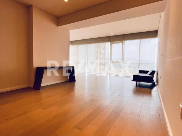 DEPARTAMENTO EN RENTA EN STAMPA RESIDENCIAL CONTADERO, CUAJIMALPA