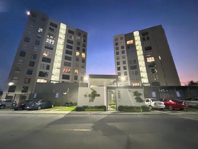 Departamento en renta en Stelar Boreales, Valdepeñas, Zapopan Norte