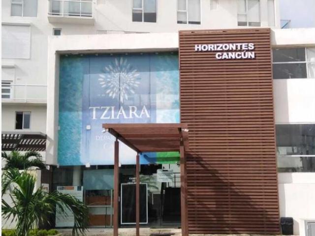 Departamento en renta en Supermanzana 16, Benito Juárez, Quintana Roo