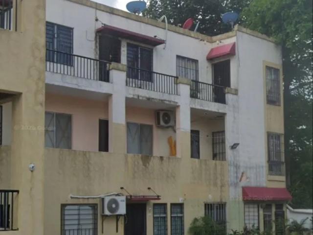 Departamento en Renta en Supermanzana 107, Benito Juárez, Quintana Roo