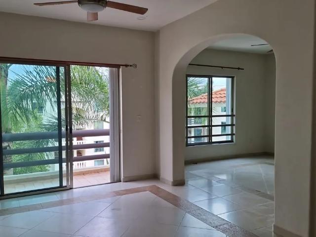 Departamento en Renta en Supermanzana 1 Centro, Benito Juárez, Quintana Roo
