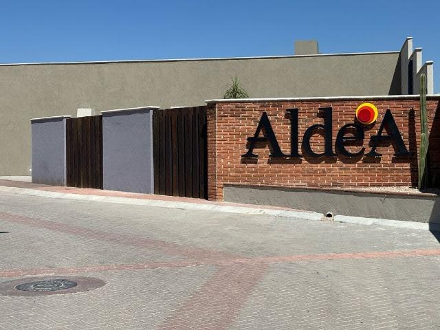 DEPARTAMENTO EN RENTA EN P.A. PRIVADA ALDEA EN EL PUEBLITO. 8