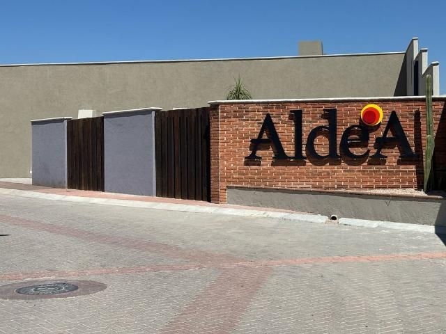 DEPARTAMENTO EN RENTA EN P.A. PRIVADA ALDEA EN EL PUEBLITO. 8