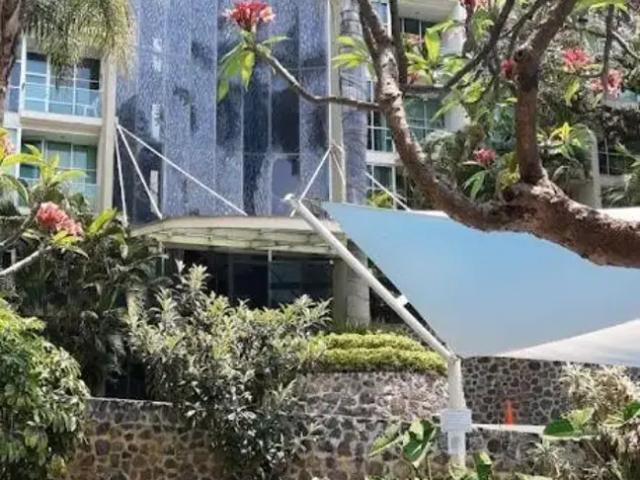 Departamento en renta en Potrero Verde, Cuernavaca, Morelos